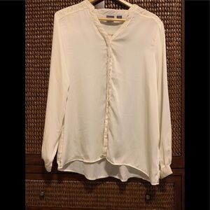 Covington Blouse